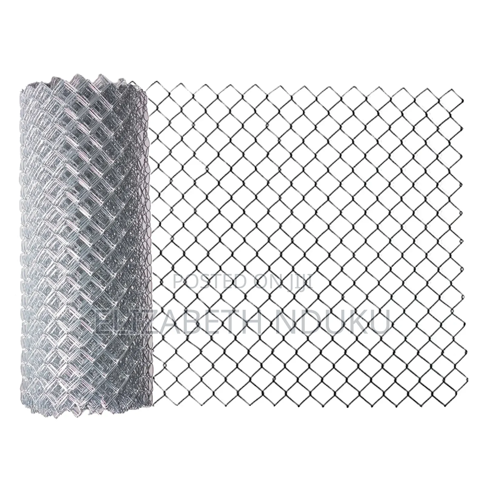 80*80, 11gauge Chain Link