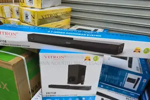 Vitron Sound Bar V61sb