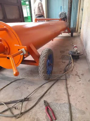 Carpet Spinner Machine/Dryer Unit