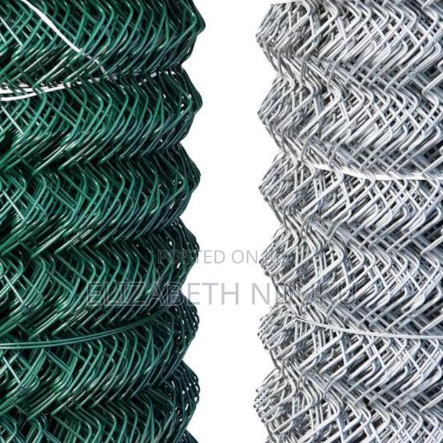 Anti Corrosion 6ft Chain Link 11g - main view