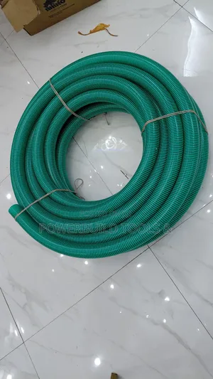 Suction Pipe 2" By 30metres Roll