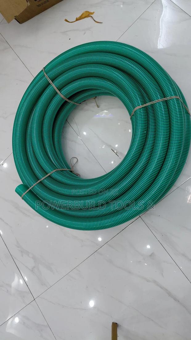 Suction Pipe 2" By 30metres Roll - thumbnail 2