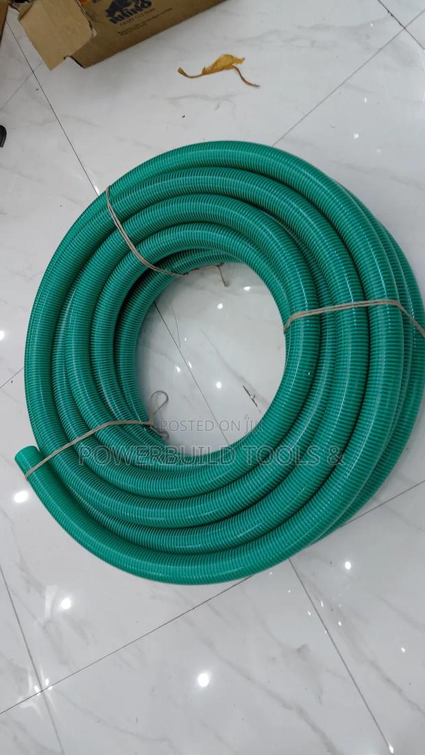 Suction Pipe 2" By 30metres Roll - thumbnail 3