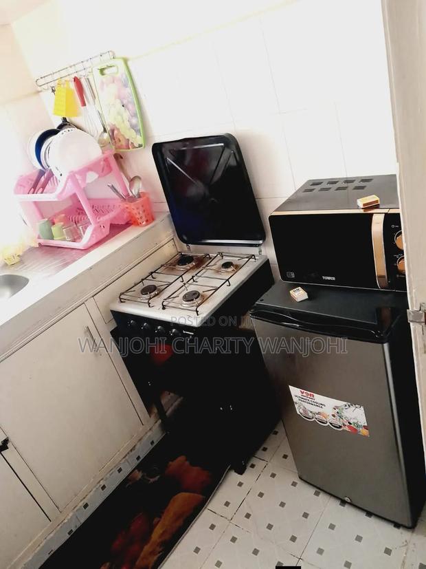 Sparkling Clean 1 Bedroom Airbnb in South B - main view