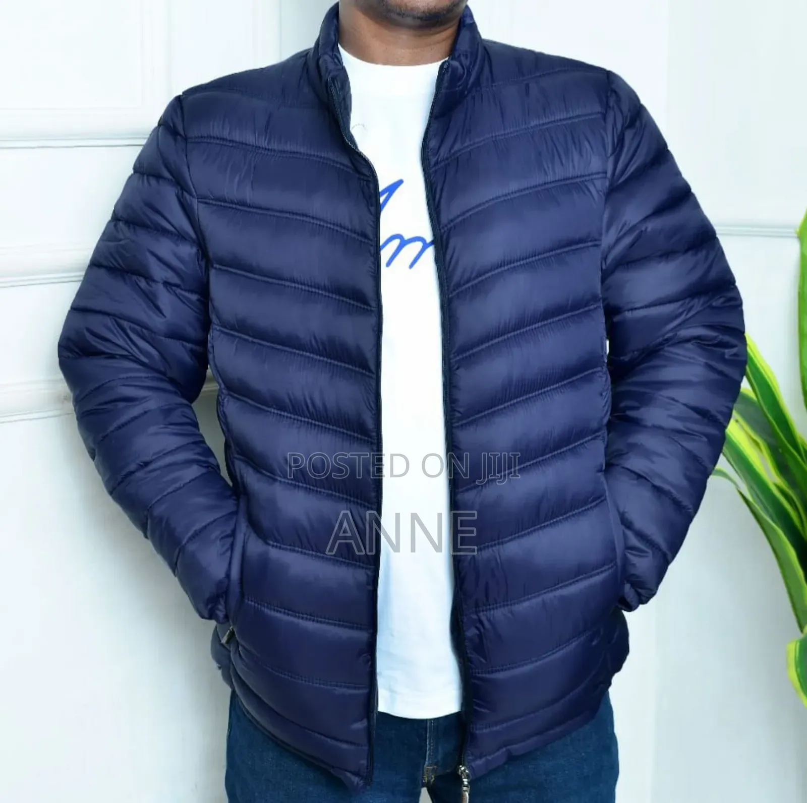 Puff Jackets
