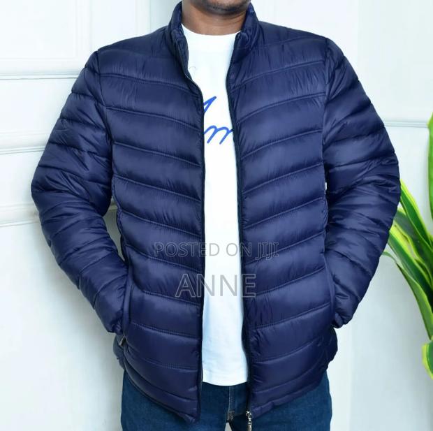 Puff Jackets