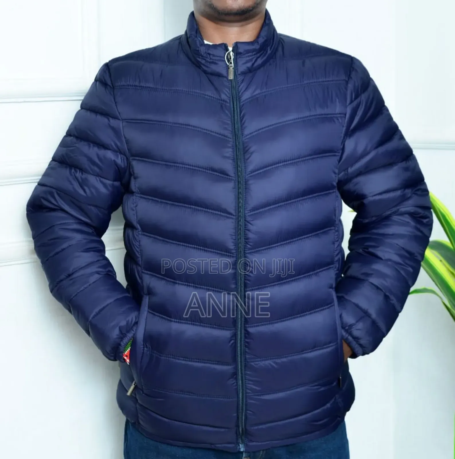 Puff Jackets