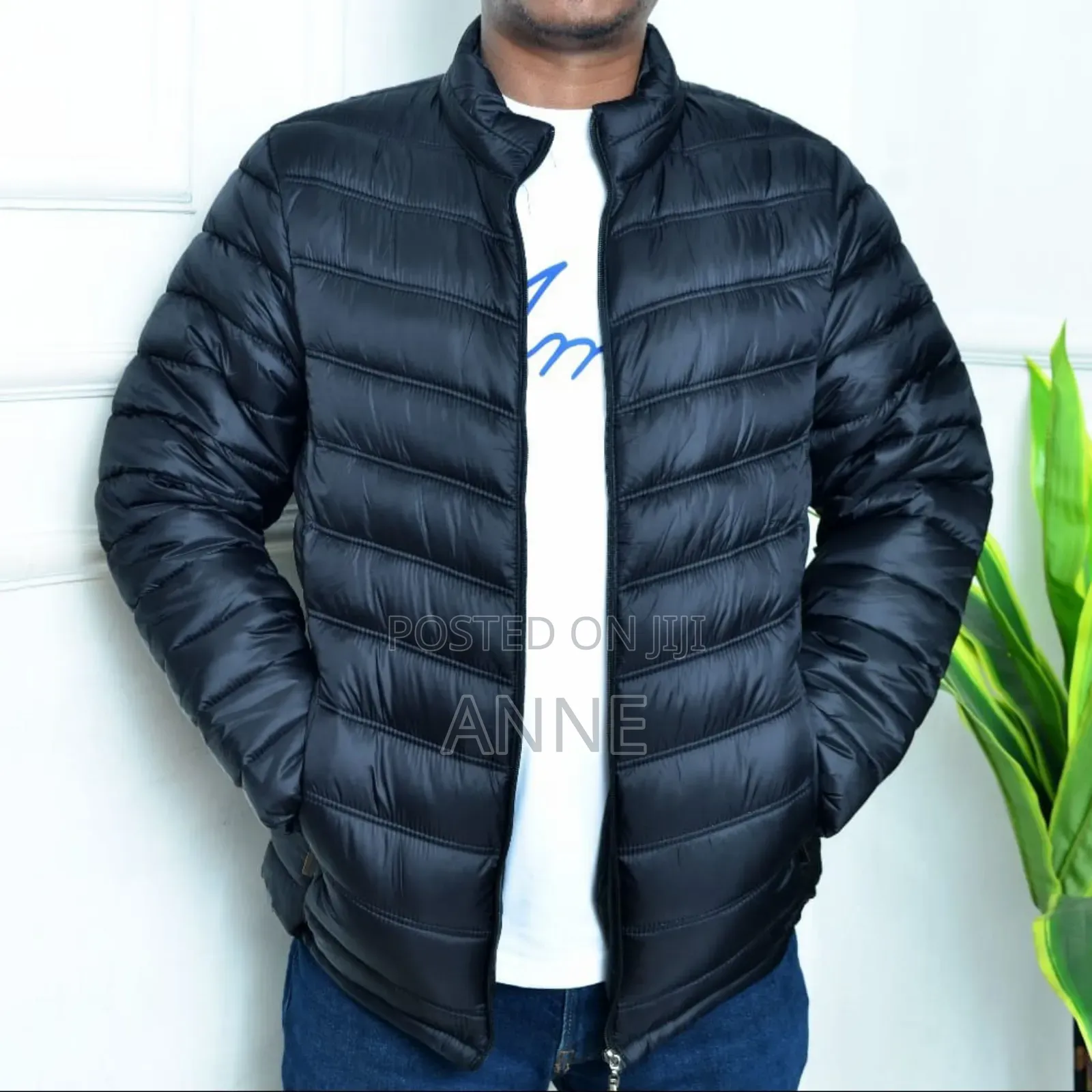 Puff Jackets