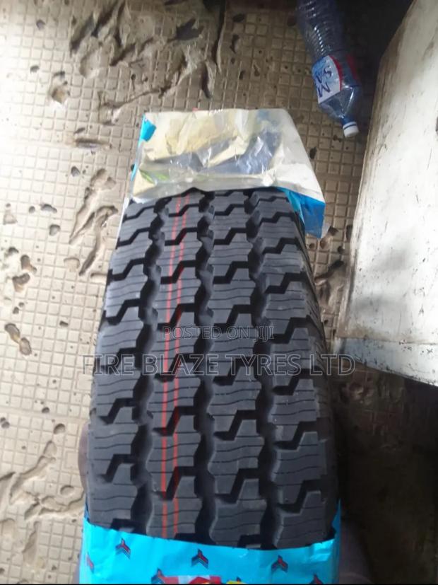 205/70r15c Jk India All-Terrain - thumbnail 2