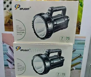 Quality Dp Lights/Dp Lights