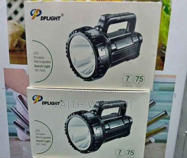 Quality Dp Lights/Dp Lights
