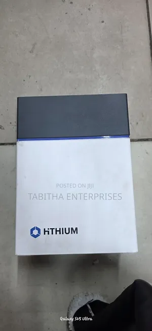 Lithium Battery/Multifunctional Lithium Battery
