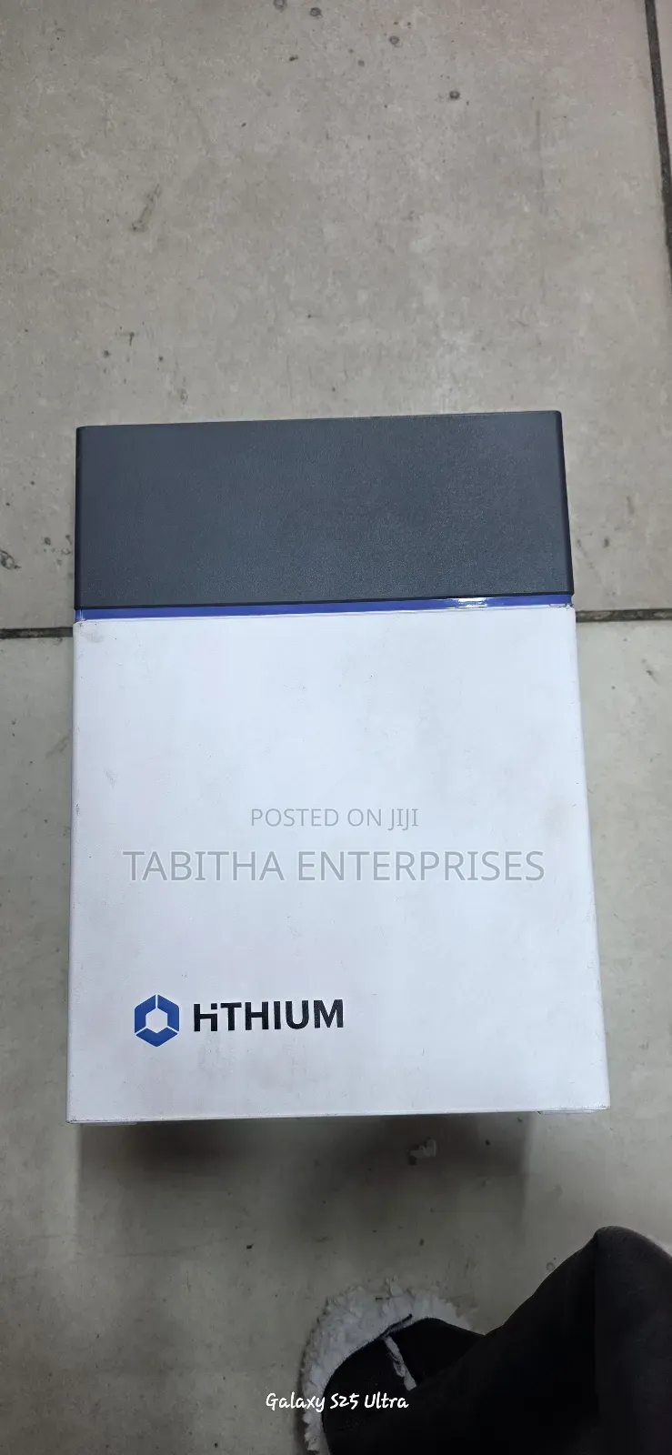 Lithium Battery/Multifunctional Lithium Battery
