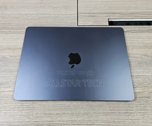 Laptop Apple MacBook Air 2024 M3 13-Inch 16GB Apple M3 SSD 512GB