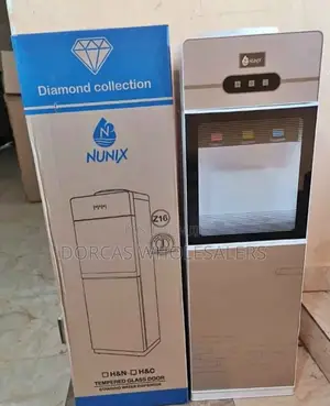 Water Dispenser Z16c