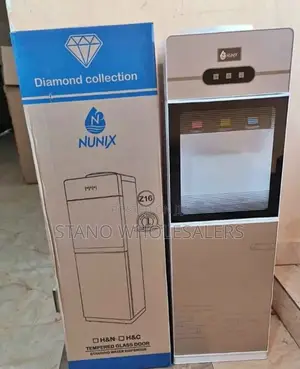 Water Dispenser Z16c