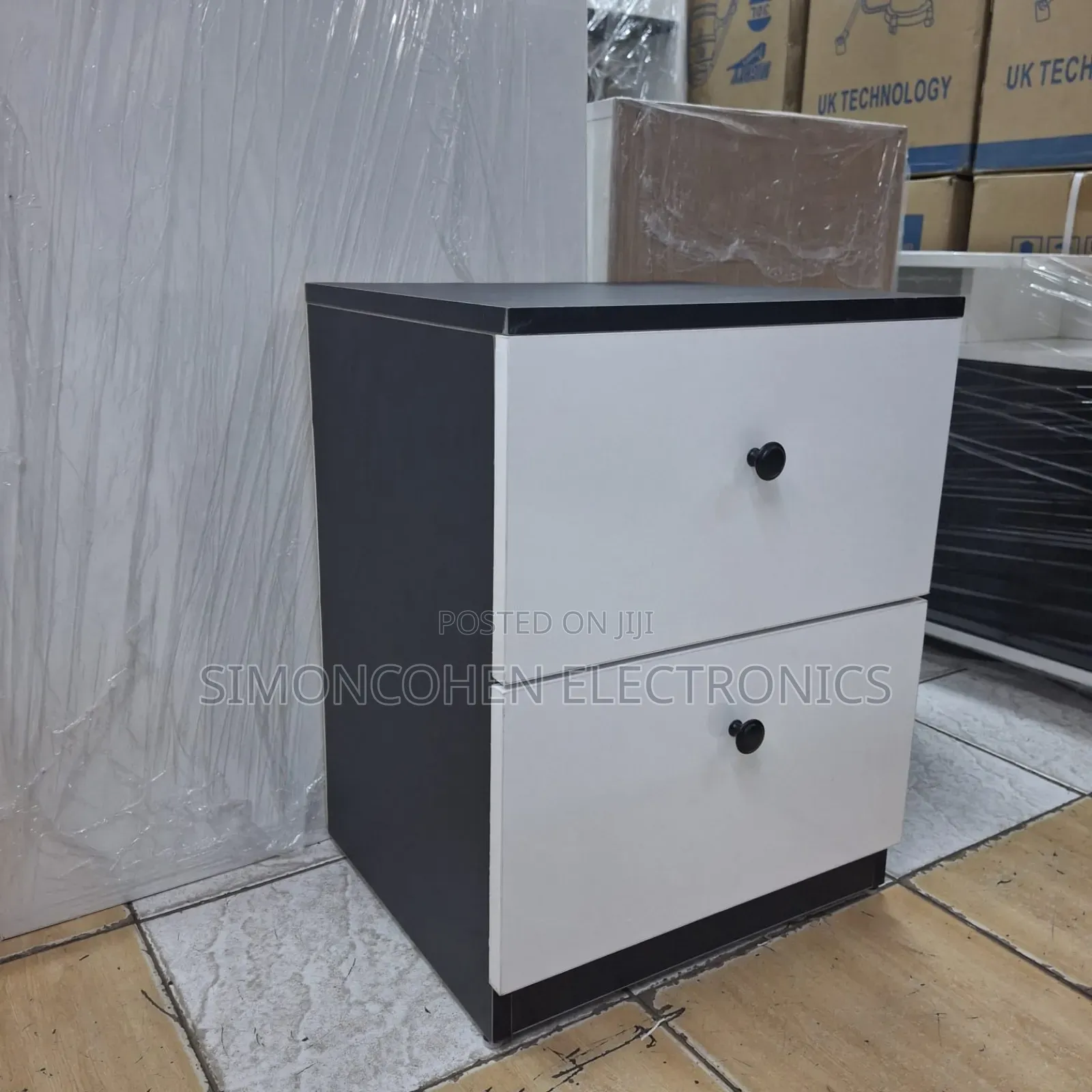 High Quality Bedside Drawer