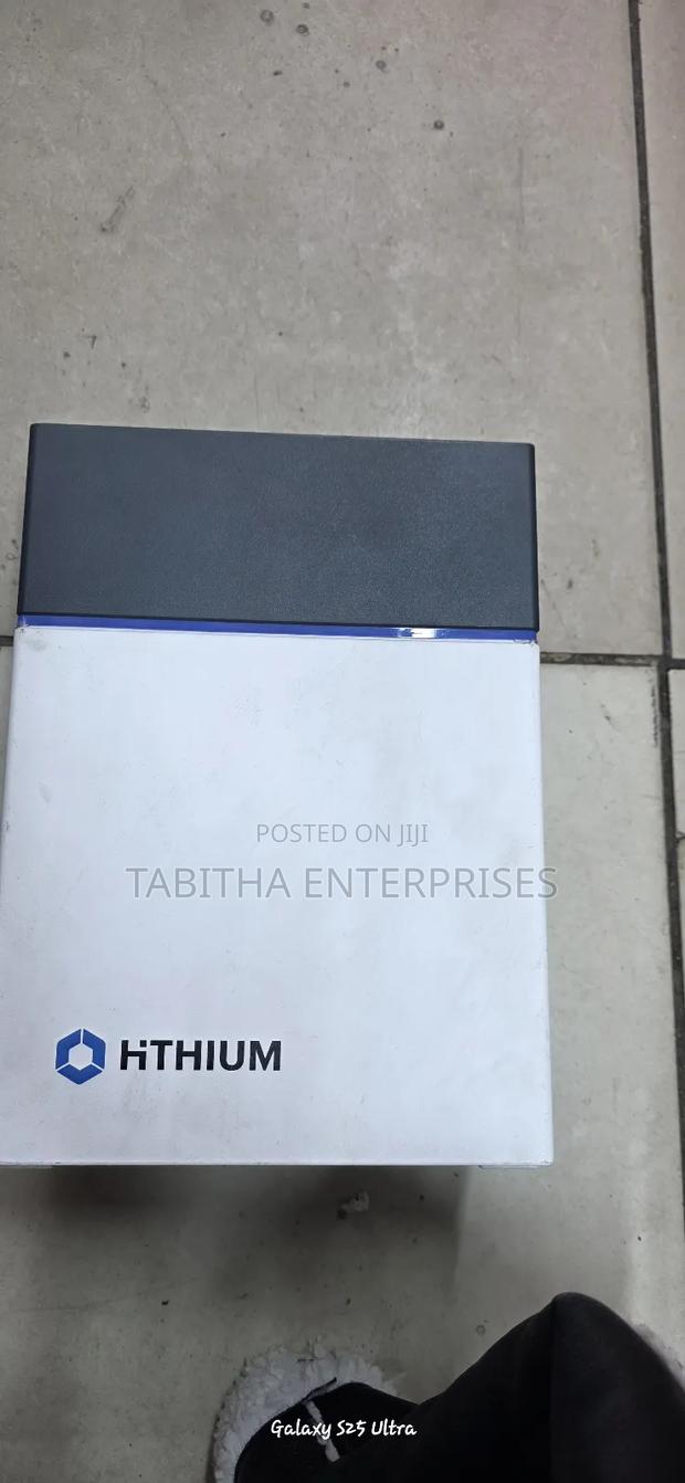 Multifunctional Lithium Battery/Lithium Battery