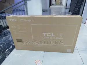 TCL 43 Inch Qled Tv