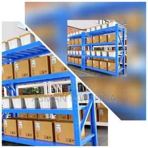 Retailers 4level Racking Shelves - thumbnail 2