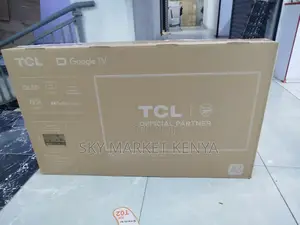 TCL 43 Inch Qled Tv