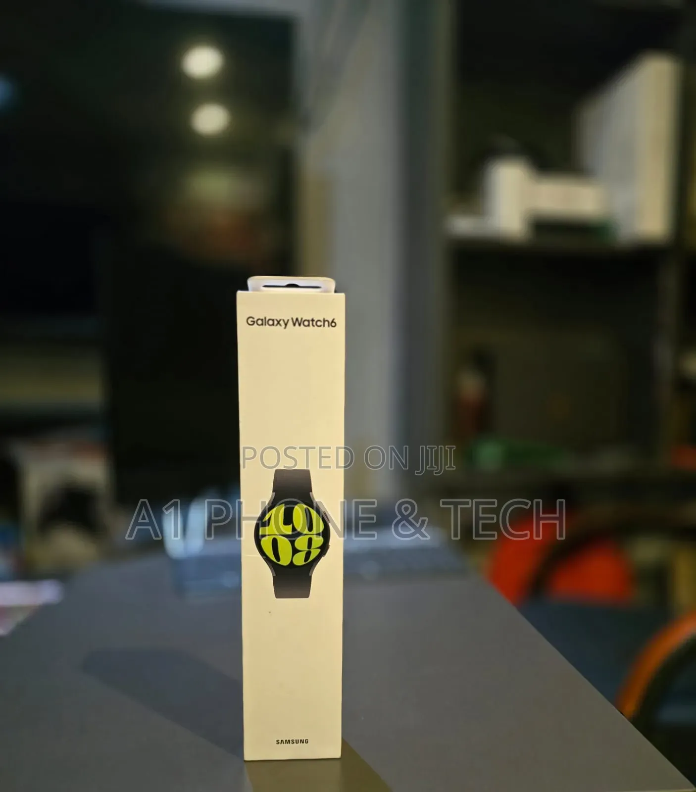 Galaxy Watch 6 44mm