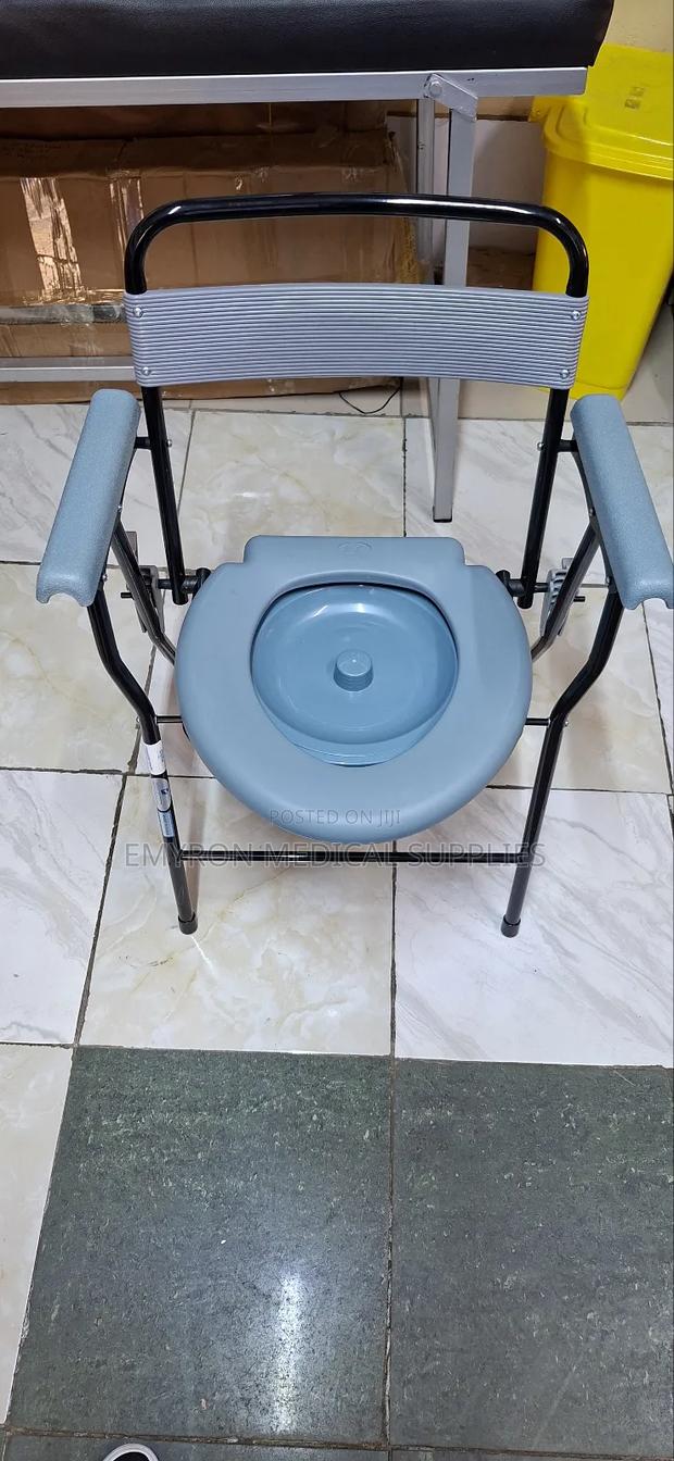 Foldable Shower Chair - main view