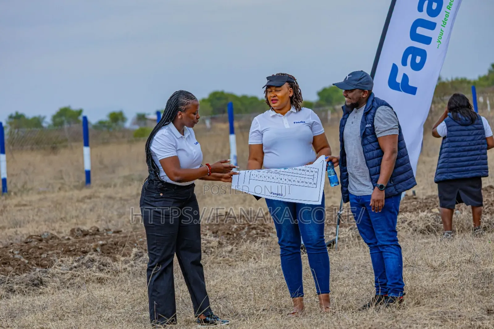 Land for Sale in Ruiru Kamakis ^Jw