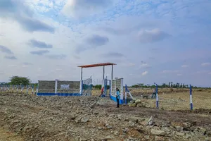 Land for Sale in Ruiru Kamakis ^Jw