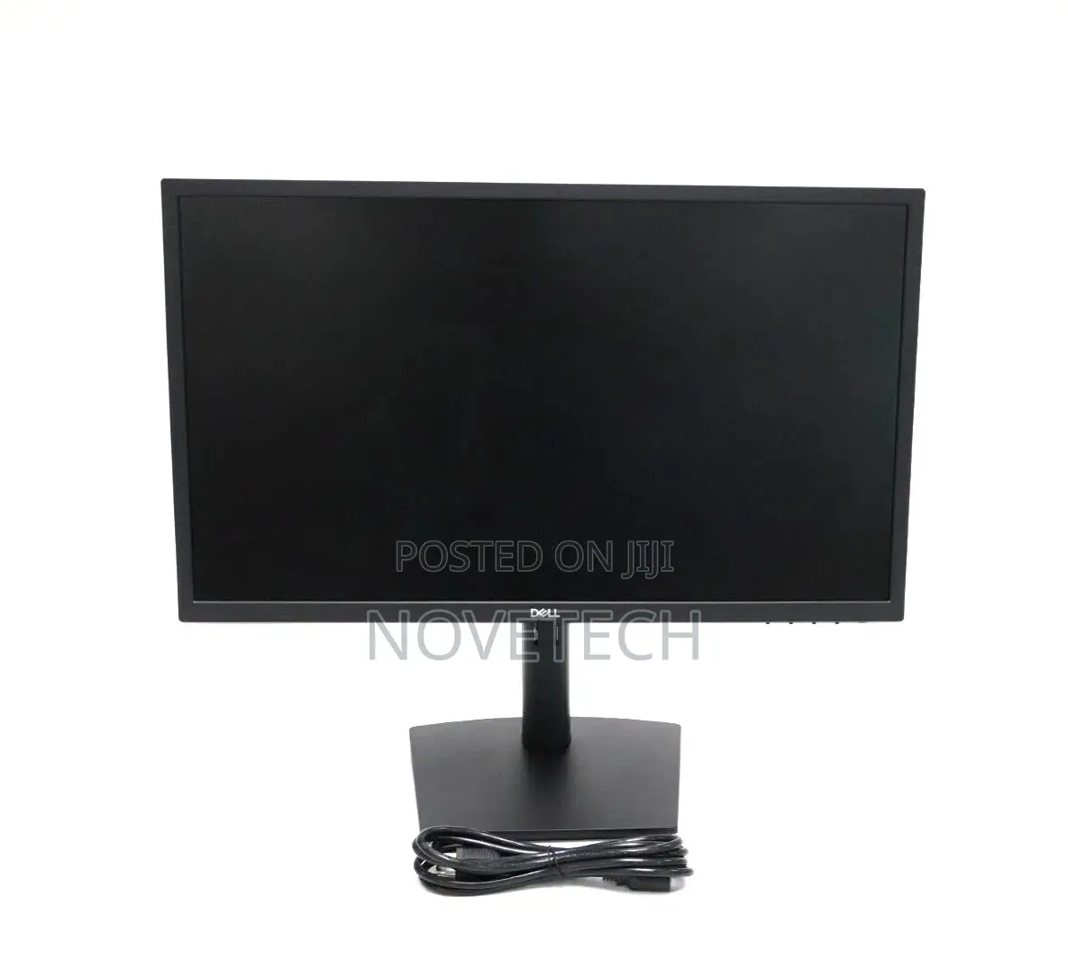 Dell E2425hs 24" FHD Monitor, Integrated Speakers