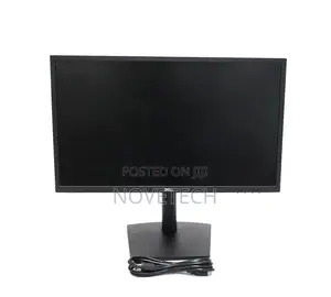 Dell E2425hs 24" FHD Monitor, Integrated Speakers