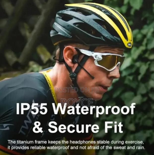 Open Ear - Airx3 Headset - thumbnail 8