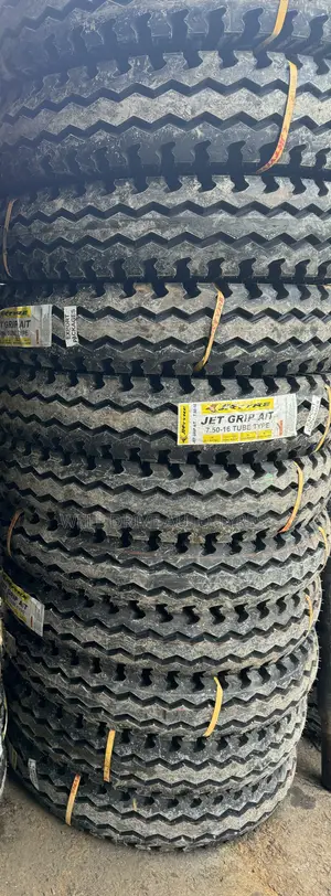 7.50-16 Jetgrip a/T Jk Tires Made in India Des Yana