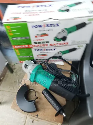 Grinder/ Angle Grinder 4"