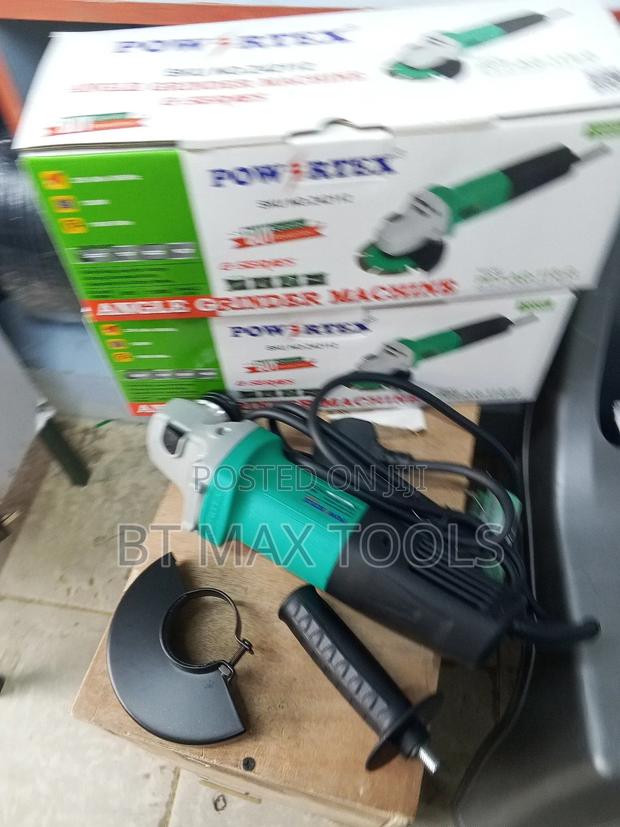 Grinder/ Angle Grinder 4"