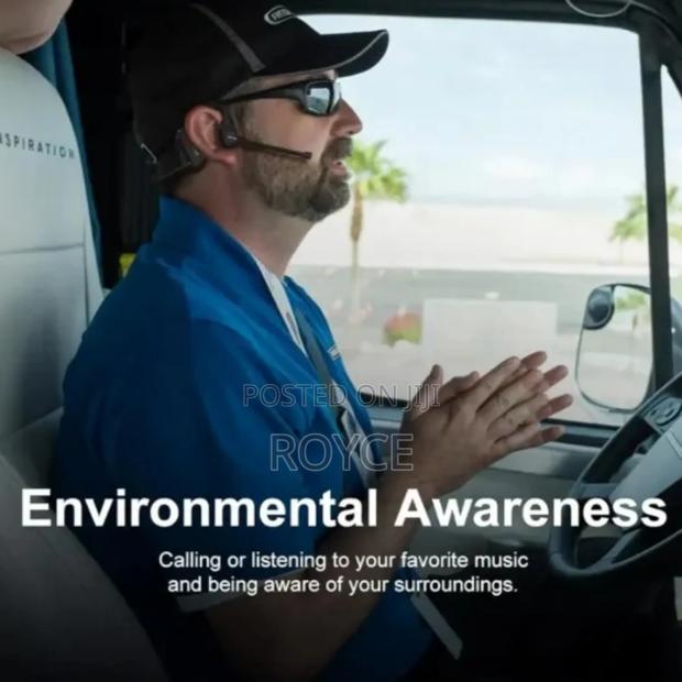 Open Ear - Airx3 Headset - thumbnail 9