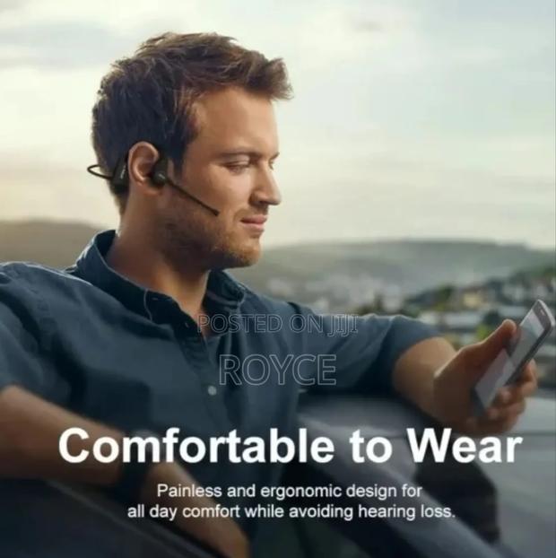 Open Ear - Airx3 Headset - thumbnail 10