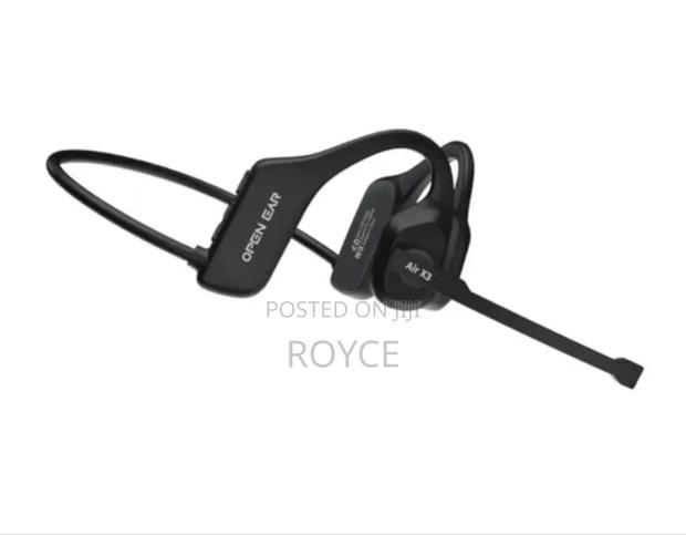 Open Ear - Airx3 Headset - thumbnail 6