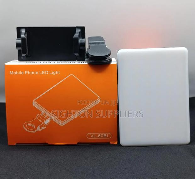 Vl-60bl Led Light - main view