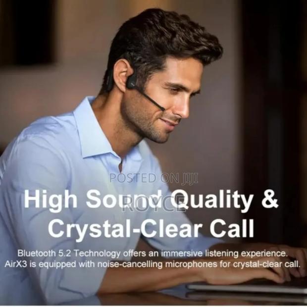 Open Ear - Airx3 Headset - thumbnail 11