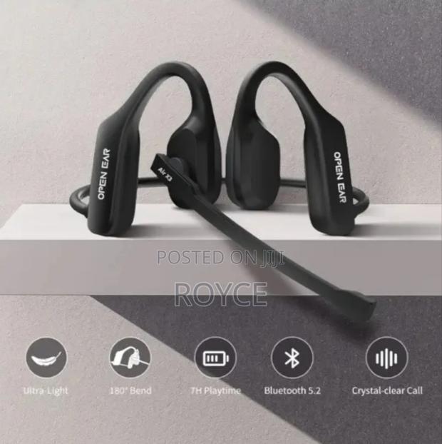 Open Ear - Airx3 Headset - thumbnail 12