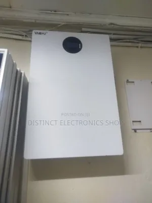 Lithium Battery 10.85kw
