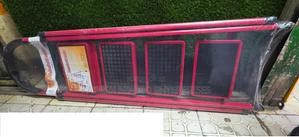 Strong Reliable 4-Step Ladder