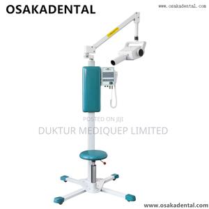 Mobile Digital X Ray Machine - thumbnail 2