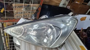 Allion 2005 Headlight