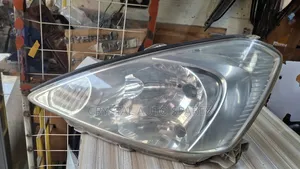 Allion 2005 Headlight