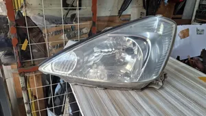 Allion 2005 Headlight