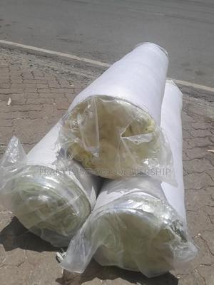 Fibre Grass Wool - thumbnail 2