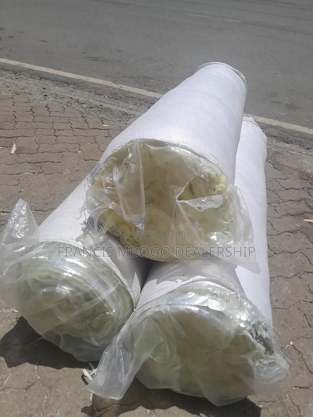 Fibre Grass Wool - main view