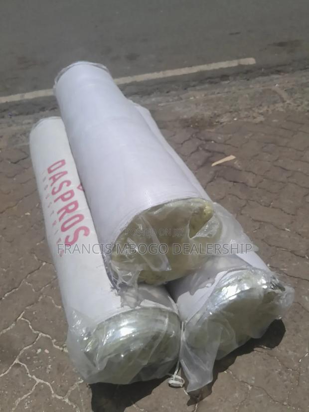 Fibre Grass Wool - thumbnail 3